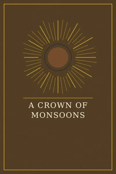 Cover of A Crown of Monsoons